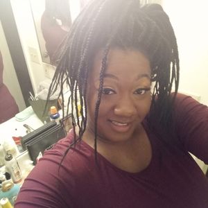 Meet your Posher, Daniela